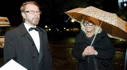 Björn und Lena Björn und Lena