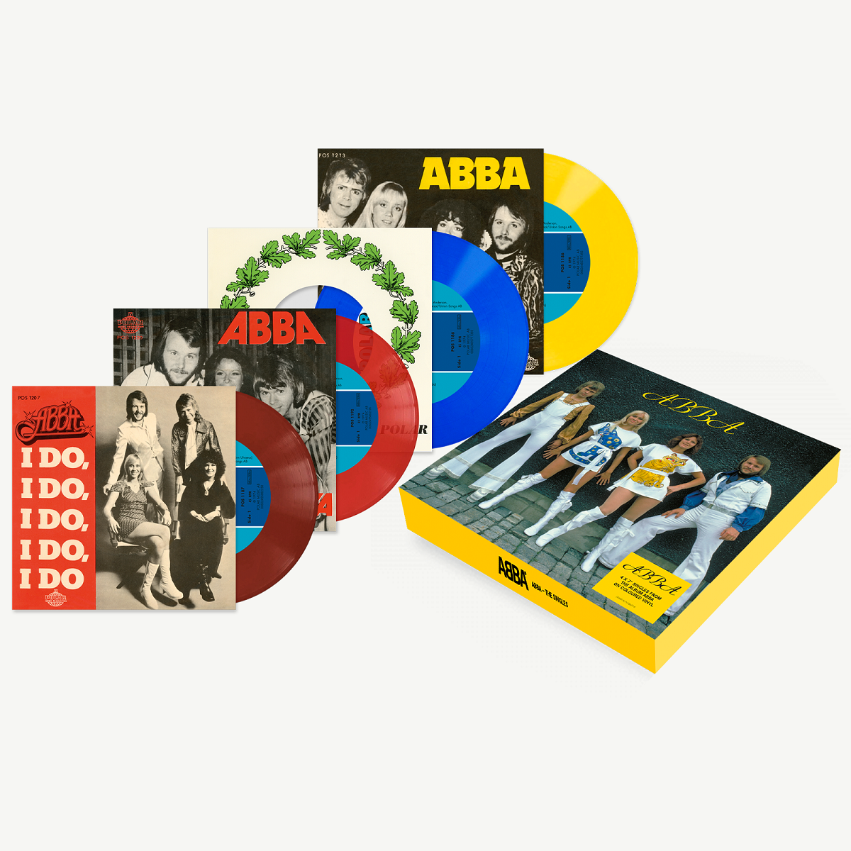 Boxset Boxset