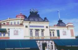 Cirkus Theatre