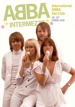 Die aktuelle Ausgabe Nr. 107