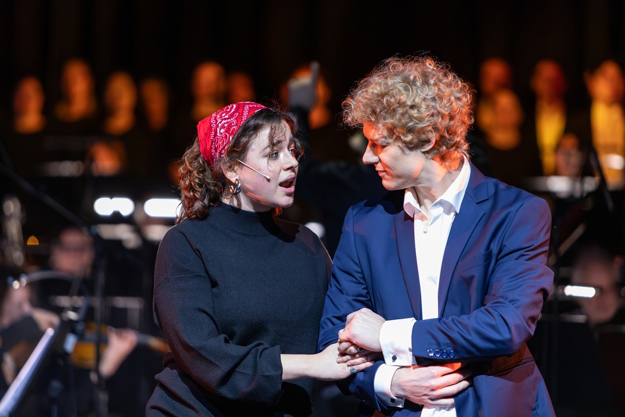 Kristina in Germany Kristina in Germany