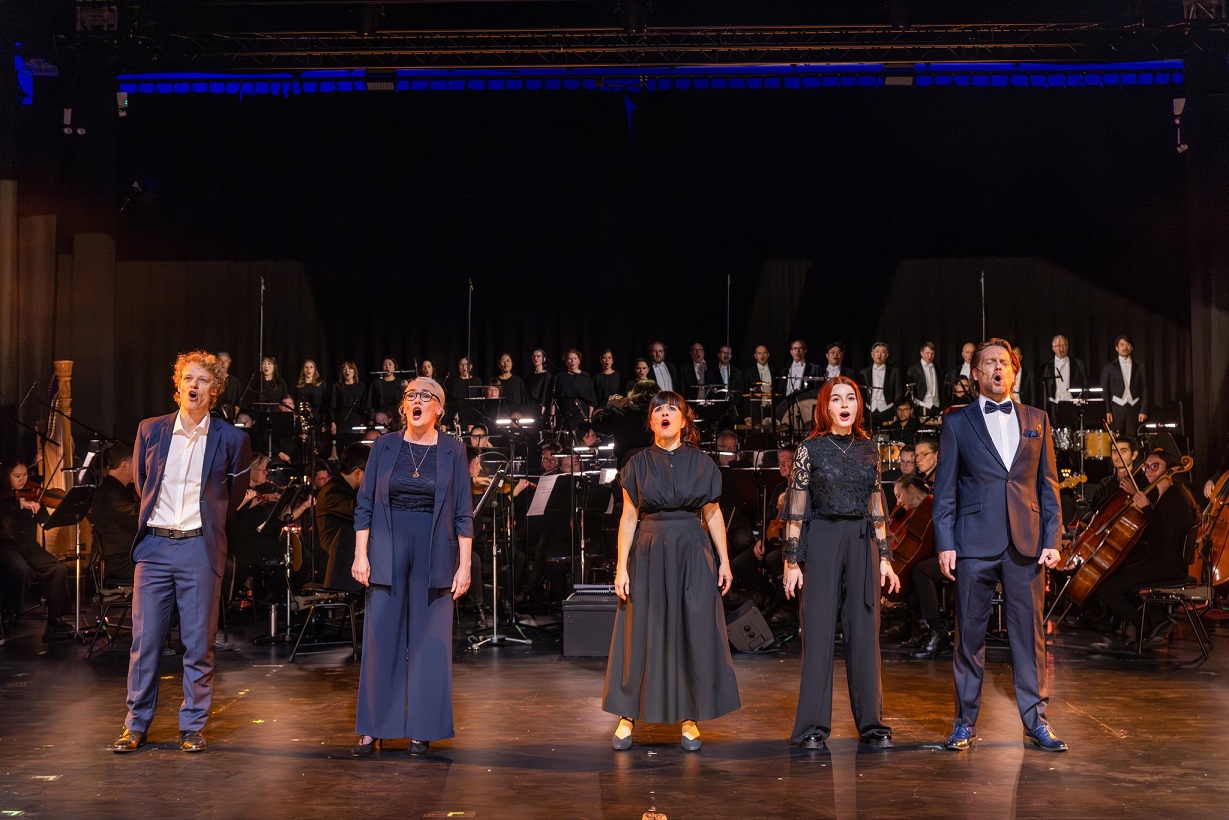 Kristina in Germany Kristina in Germany