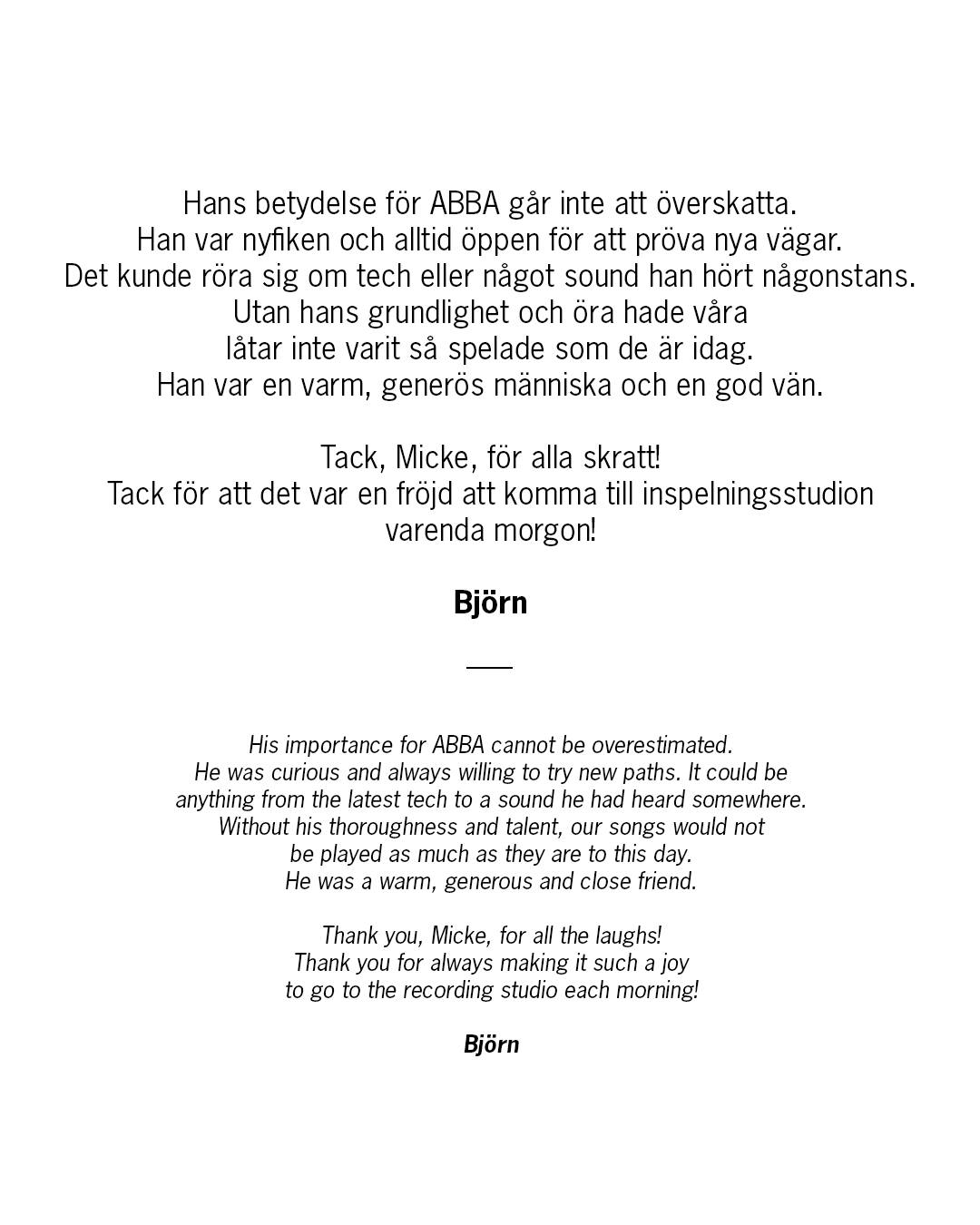 Björn